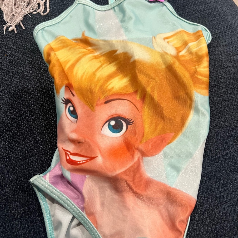 Disney Tinker Bell‎ Swimsuit